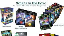 Star Realms: Deluxe Collections