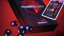Moonrollers