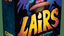 Lairs