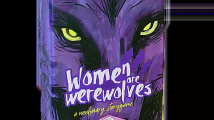 Women are Werewolves