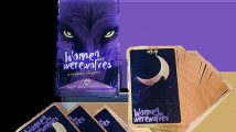 Women are Werewolves