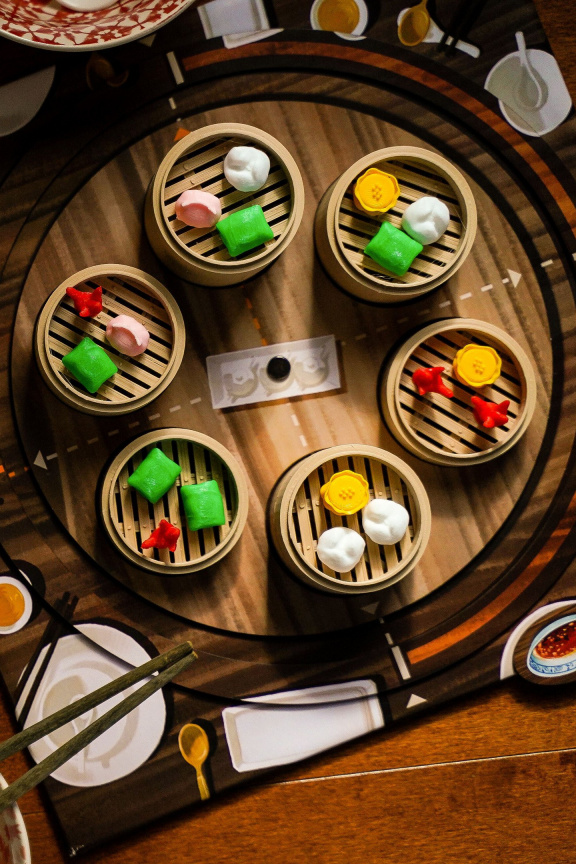 Známe vítěze ocenění Tabletop Awards 2023