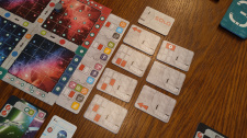 Aldebaran Duel