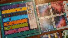 Aldebaran Duel