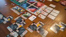 Aldebaran Duel