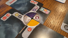 Aldebaran Duel