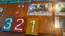 Aldebaran Duel