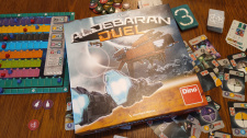 Aldebaran Duel