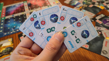 Aldebaran Duel
