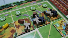 Zoo Tycoon: The Board Game