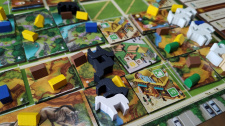 Zoo Tycoon: The Board Game