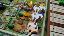 Zoo Tycoon: The Board Game