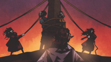 Spire: The City Must Fall