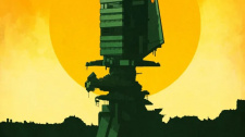 Spire: The City Must Fall
