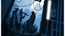 Spire: The City Must Fall