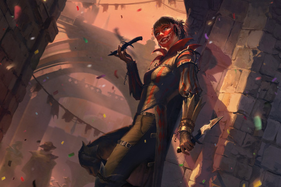 V nové edici hry Magic: The Gathering se stanete vyšetřovateli záhadné vraždy v Ravnice
