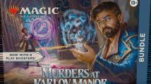 Magic: The Gathering – Murders at Karlov Manor