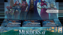 Magic: The Gathering – Murders at Karlov Manor