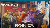 Magic: The Gathering – Murders at Karlov Manor