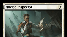 Magic: The Gathering – Murders at Karlov Manor