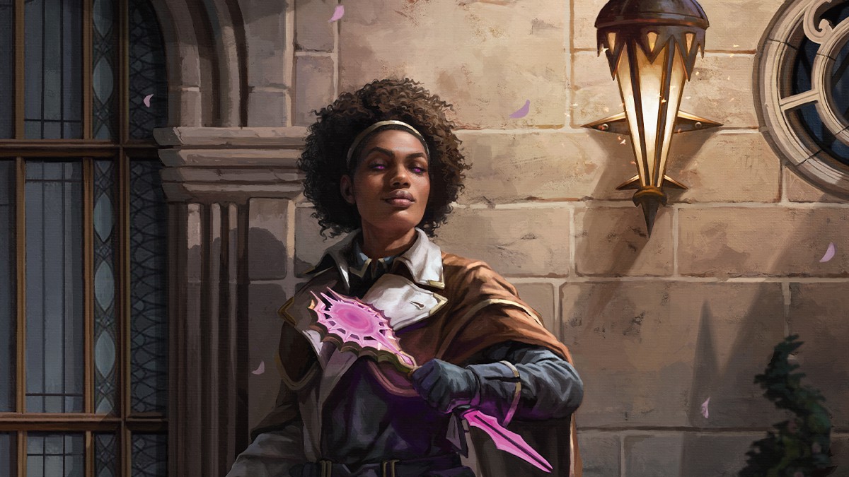 Nový formát Timeless vám umožní hrát úplně každou kartu v Magic: The Gathering Arena