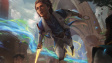 Magic: The Gathering představilo tři nové sety do jejich multiverza. Ukázaly se též nové limitky