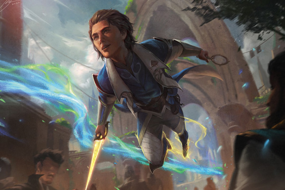 Hasbro propouští přes tisíc zaměstnanců, tvůrce Magic: The Gathering a Dungeons & Dragons nevyjímaje