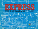 Express: The Railroad Card Game