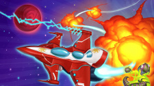Star Realms Academy