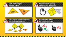 Caution Signs