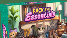 Pack the Essentials