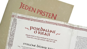 Jeden prsten – Úvod do hry