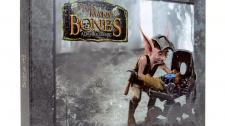 Too Many Bones: Tink