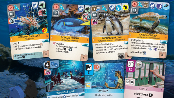 Vyšlo Jak se trollí princezny a rozšíření Archy Novy. Předobjednávky Too Many Bones již běží