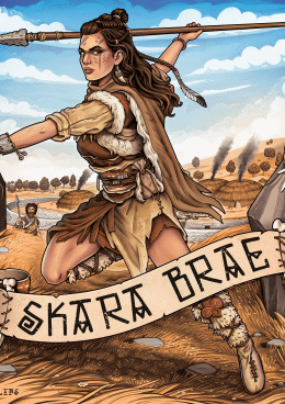 Skara Brae