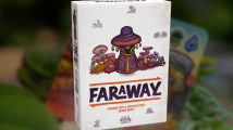 Faraway