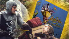 Monty Python and the Holy Grail: The Game