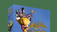Monty Python and the Holy Grail: The Game