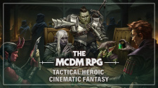 MCDM RPG