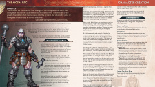 MCDM RPG
