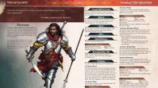 MCDM RPG