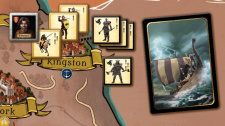 Fief: England