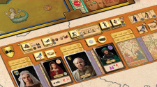 Fief: England