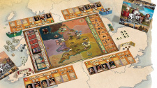 Fief: England
