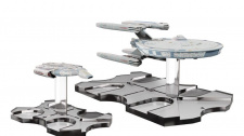 Star Trek: Into the Unknown