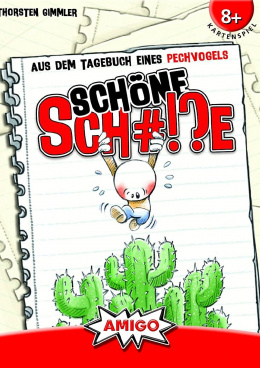 Schöne Sch#!?e: Stroke of Luck
