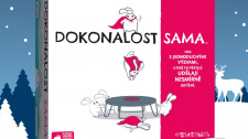 Dokonalost sama
