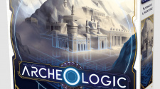 ArcheOlogic