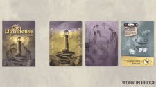 The Last Lightouse