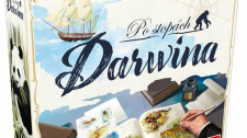 Po stopách Darwina
